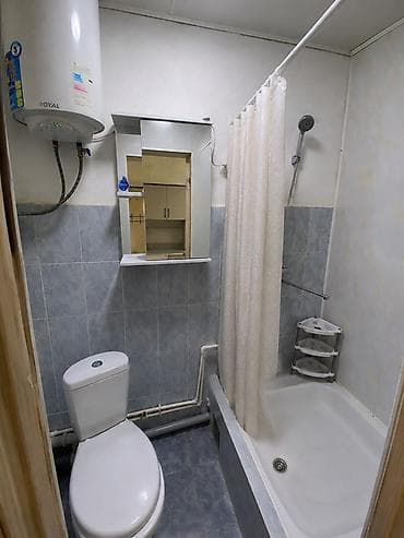 15 м², С мебелью — 4