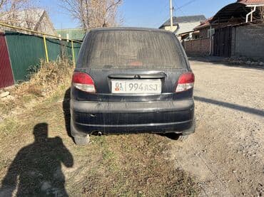 тормозные диски цена бишкек: Daewoo Matiz: 2004 г., 0.8 л, Механика, Бензиновая, Хэтчбэк — 4