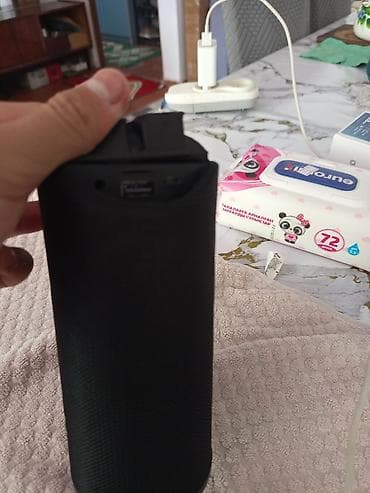 epson l3060: Портативная беспроводная колонка (цилиндрическая) колонка как новая — 2