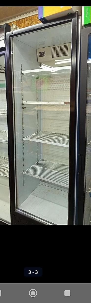 холодиники: Продаются холодильники в рабочем состояниеи, холодильник для напитков — 1