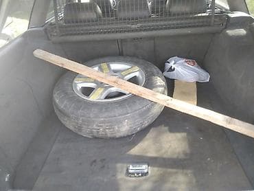 sprinter 4x4: Audi Allroad: 2003 г., 3 л, Ручные, Дизель, Универсал — 7