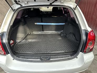 carolla verso: Toyota Avensis: 2008 г., 1.8 л, Автомат, Бензин, Универсал — 6