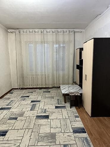 ищу кватиру: 1 комната, Агентство недвижимости, Без подселения, С мебелью частично — 4