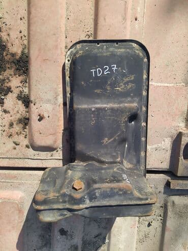 купить мотор на ниву: Nissan Mistral Поддон двигателя, Ниссан Мистрал поддон картера Тип — 1