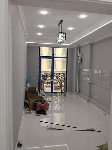 дом и магазин: Ремонт под ключ | Квартиры 3-5 лет опыта — 3