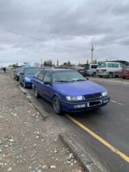 катушка пасат б5: Volkswagen Passat: 1993 г., 1.8 л, Универсал — 1