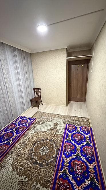 квартира подселен: 10 м², С мебелью — 2