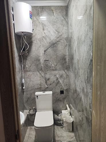 real sight: Продажа офисов 45 м², С ремонтом, Без мебели, Многоэтажное здание, Цокольный этаж этаж — 4