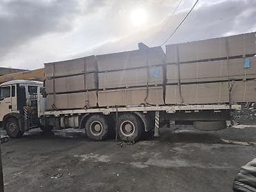 кабина хово: Стрела 14 м, 12000 т, Борт 20000 кг — 7