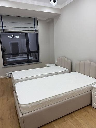 3 комнаты, 80 м², 7 мкр Элитка, 15 этаж, Евроремонт — 8