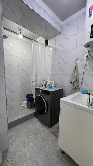 Квартиры: 1 комната, 42 м², Элитка, 2 этаж, Косметический ремонт — 3