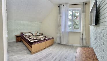 балыкчы дом продаю: Номер, Чолпон-Ата — 5