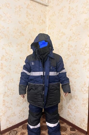 купить форму повара недорого бишкек: Продаю новый Зима ❄️ Производство Россия — 2