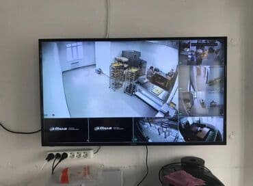 охрана ночная смена: Системы видеонаблюдения | Офисы, Квартиры, Дома | Установка, Демонтаж, Настройка — 2