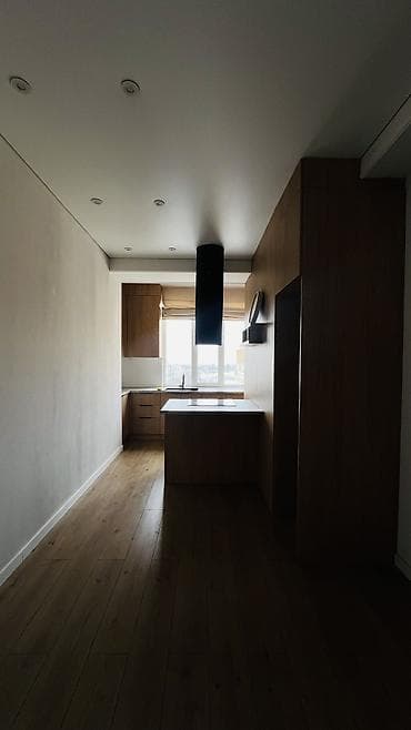 Недвижимость: 3 комнаты, 94 м², Элитка, Элитка, 10 этаж, Евроремонт — 3