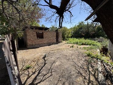 дома в балыкчы: 4 соток, Для строительства, Красная книга, Тех паспорт, Договор купли-продажи — 7