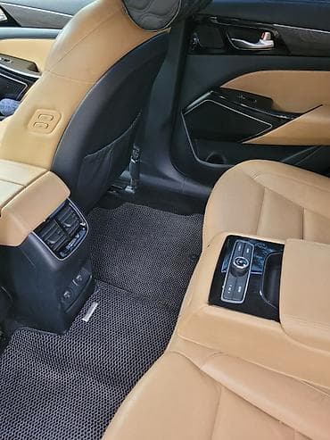 соната кармашка: Kia K7: 2019 г., 2.5 л, Автомат, Бензин, Седан — 10