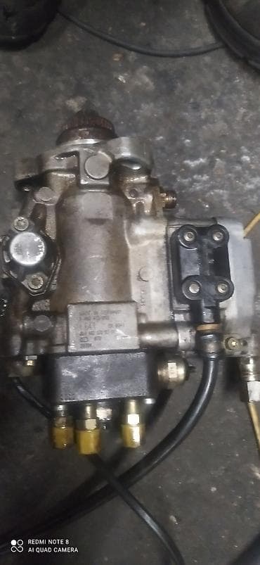 sprinter: Mercedes sprinter 2.9 аппаратура TDI электронная — 2