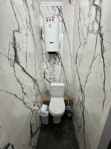 продаю квартира васток 5: 3 комнаты, 86 м², Индивидуалка, 3 этаж, Косметический ремонт — 11