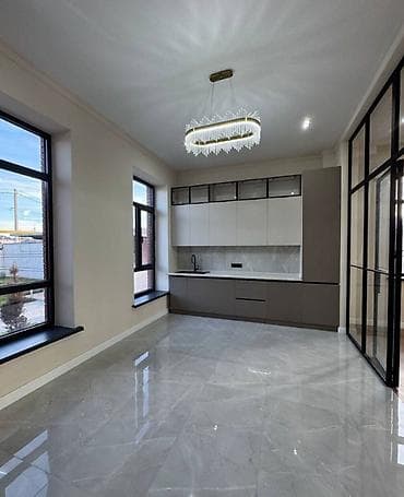 mega hous: Дом, 354 м², 7 комнат, Агентство недвижимости, Дизайнерский ремонт — 9