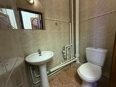 школа бильярда: 2 комнаты, 48 м², 105 серия, 3 этаж, Косметический ремонт — 9