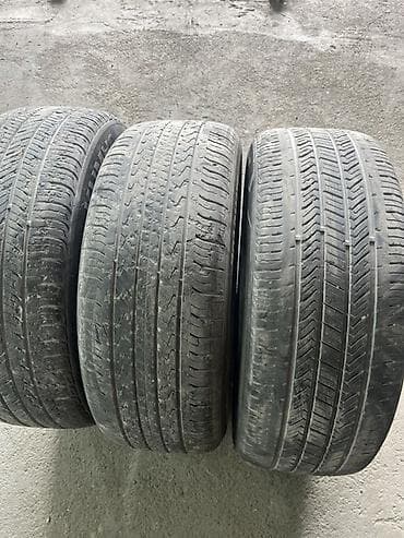 Шины 215 / 55 / R 17, Лето, Б/у, Легковые, Корея, Hankook at lalafo.kg Шины 215 / 55 / R 17, Лето, Б/у, Легковые, Корея, Hankook