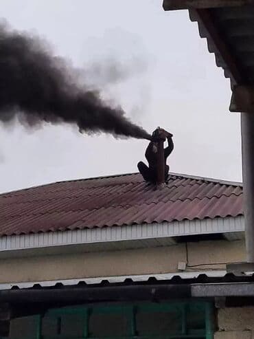 ремонт посудомоечной машины: ПРОФЕССИОНАЛЬНАЯ ЧИСТКА КОНТРАМАРОК,ПЕЧЕЙ,КАМИНОВ,РУССКИХ ПЕЧЕЙ — 6