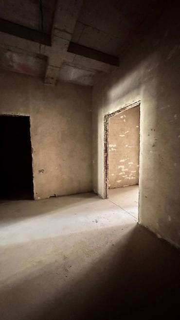 145: 3 комнаты, 125 м², Асанбай мкр Элитка, 2 этаж, ПСО (под самоотделку) — 5