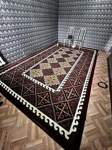 клем ош: Ковер Б/у, 300 — 1