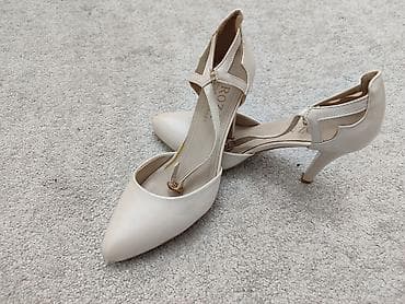 foot patch: Туфли — 1