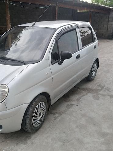 хонда дио стант: Daewoo Matiz: 2011 г., Механика, Бензин, Хэтчбэк — 9