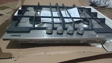 мерседес бенс 2 7: Zanussi, Газовая, Механическое — 3