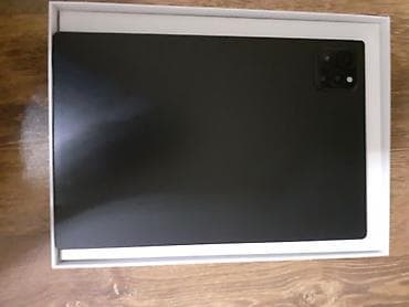 apple ipad 10: Планшет, Другой бренд, 9" - 10", Классический цвет - Черный — 4