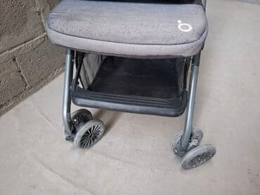 прогулочные коляски беби каре: Коляска — 1