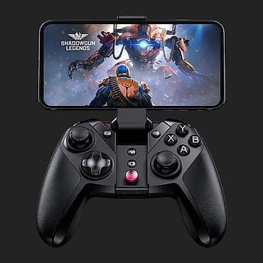 GameSir G4 Pro Мультиплатформенный геймпад Для ПК андроид iOS телефон