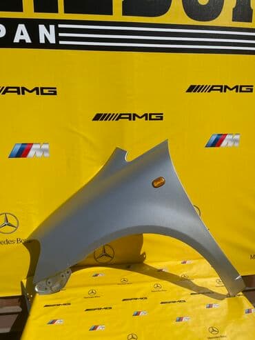 двигатель на опель фронтера: Переднее левое Honda, Оригинал — 8