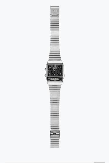 Наручные часы: CASIO G-SHOCK DW-5600STT-1 “Stranger Things” — лимитированная — 5