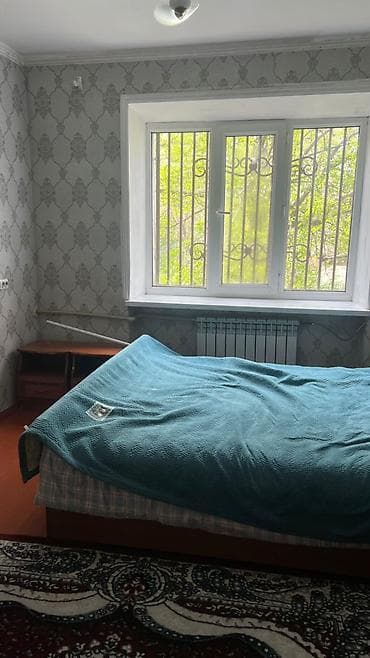 в аренду сто: 3 комнаты, С мебелью полностью — 4