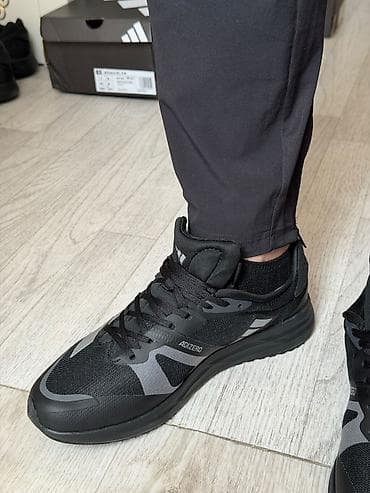 adidas crazyflight цена: Мужские кроссовки, 41, Adidas, Новый, цвет - Черный, Платная доставка — 1