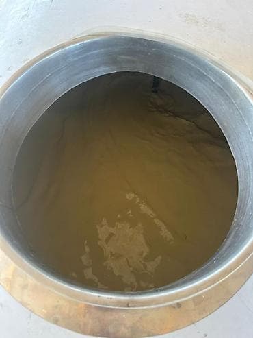 Оборудование для бизнеса: Охладитель-танк для молока с автоматическим управлением - — 5