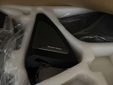 Акустический комплект Harman/Kardon для автомобиля Bmw G05 Комплект