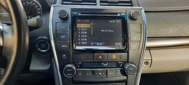 домкрат на тойота: Toyota Camry: 2015 г., 2.5 л, Автомат, Бензиновая, Седан — 4