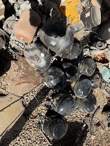 компрес: Компрессоры холодильные (герметичные, «банки») Описание: - Подборка — 1