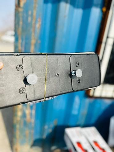 кузов рама: Задний фонарь REX 906 для грузовых прицепов/полуприцепов - — 4