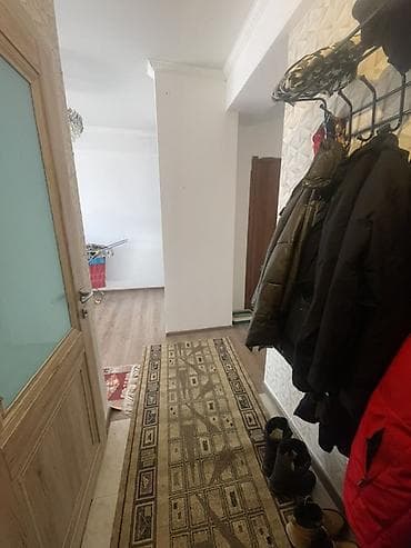 квартира аламидинский: 3 комнаты, 59 м², Индивидуалка, 1 этаж, Косметический ремонт — 3