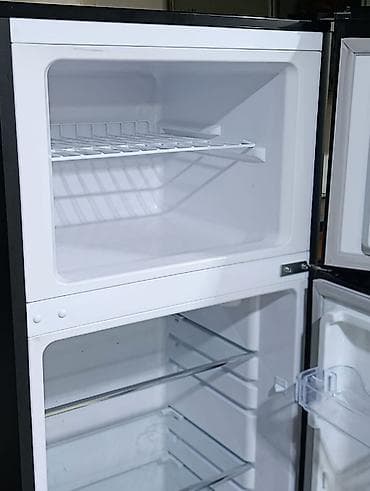 холодильник для мясо: Холодильник Artel, Двухкамерный — 5