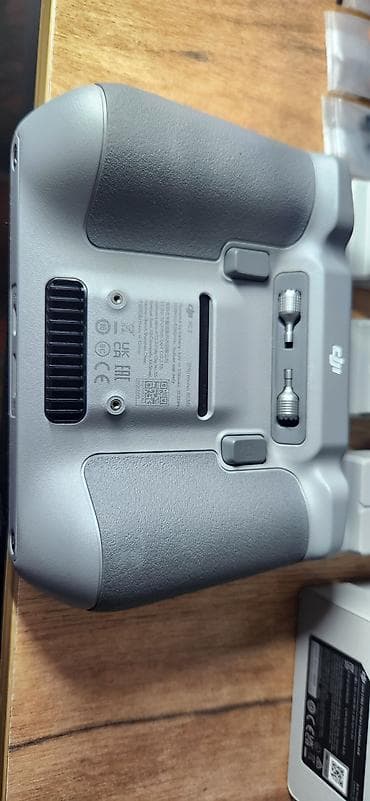 Техника жана электроника: DJI Mini 4 Pro — ультралегкий складной квадрокоптер с продвинутой — 8