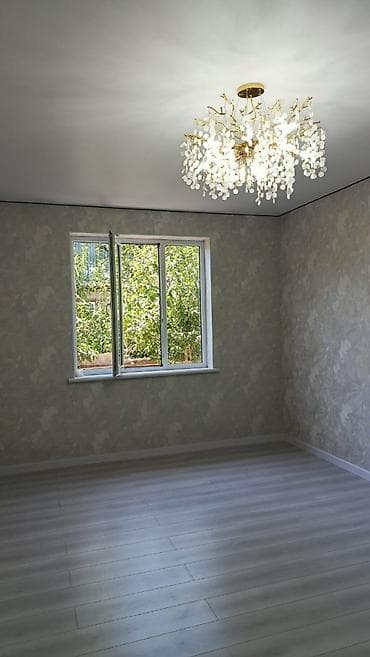 🏠 Продается дом срочно новый!!! 📍 Район : Ак-Босого 📐 Площадь дома — 10