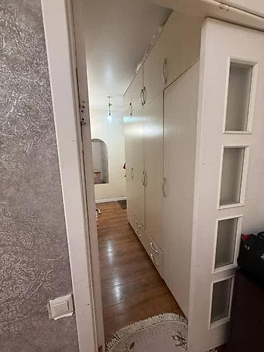ихлас 8 мкр: 1 комната, 34 м², 105 серия, 8 этаж — 3