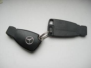 открыть замки: 🔑 РЕМОНТ И ИЗГОТОВЛЕНИЕ АВТОКЛЮЧЕЙ MERCEDES-BENZ 🚗 Изготовление — 3
